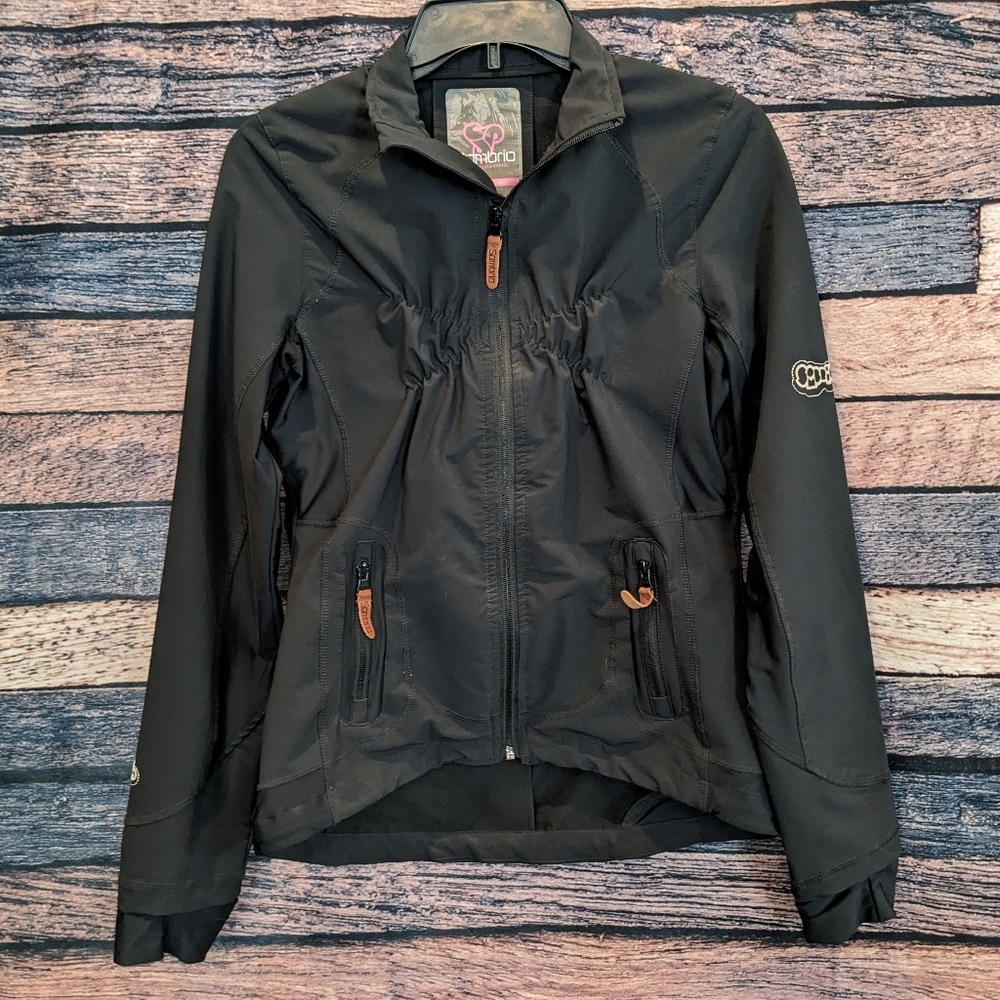 Sombrio Hiking Jacket